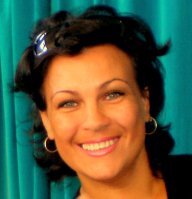 afrosiniya