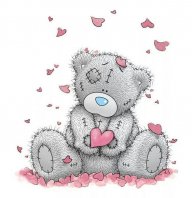 Teddylove