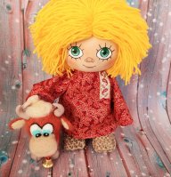 Маританна
