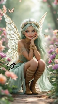 Seraphina